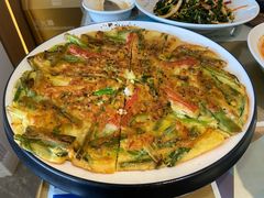 -海兰江石锅饭(水上店)