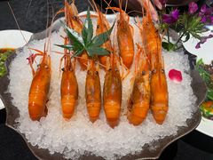 -醉东Oriental House(静安嘉里中心店)
