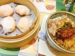 -添好运点心专门店(北角店)