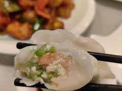 -黄家饺子东北特色菜馆(湖滨商业街店)