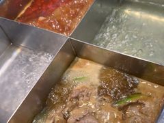 -五星桥原切肥牛火锅·30年专注好牛肉(湖塘店)