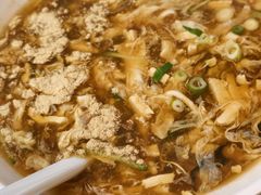 -牟传仁饭庄(星海店)