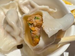 海胆水饺-映像威海·威海宴(威高广场店)