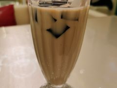 -知粤塘港式茶餐厅