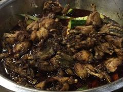 -辣盆盆麻辣小龙虾(哈尔滨总店)