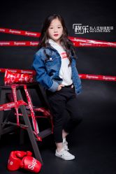 -莫奈庄园·儿童摄影馆·影视基地(江宁店)