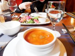 -马勒别墅·中餐厅