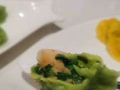 -船歌·鱼水饺青岛菜(合肥路永旺店)