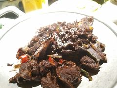 -澳门酒家(南航明珠店)