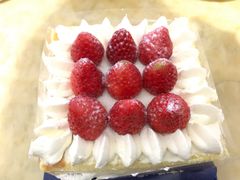 -FASHION BAKERY法森贝克(新德路店)