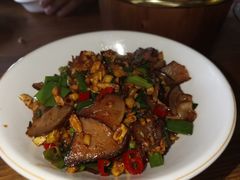 -印象鲵宴·张家界地标美食名片(溪布街店)