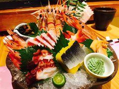 -花潮料理艺食馆(世欧广场店)