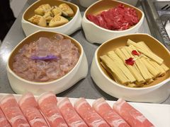 -海底捞火锅(南山京基百纳店)
