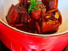 江南红烧肉-源時代·江浙小馆