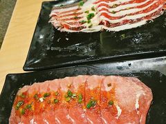 -花味·自助烤肉(雨花客厅店)