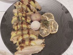 -娜娜家·Nana's restaurant(国金汇店)