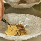 人类高质量餐厅测评