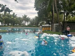 -三亚海棠湾万丽度假酒店