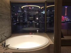 -上海外滩悦榕庄酒店