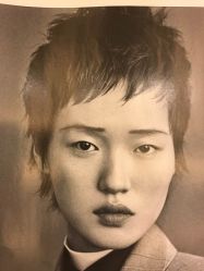 -东田造型