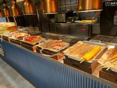 -千滋百味自助海鲜烤肉(布吉景华店)