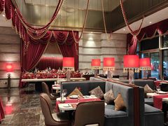 -郑州希尔顿酒店·阿米奇意大利餐厅