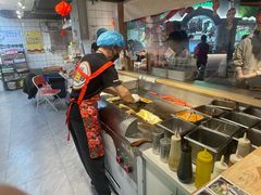 -四环冷面王(西单华威约饭街店)