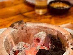 -洪大厨鸡煲(福田店)