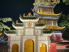 -乾州古城