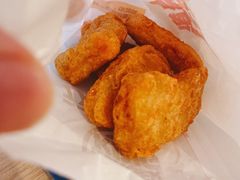 -汉堡王(华润五彩城店)