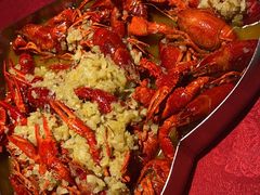 -龙巢盱眙龙虾·牛蛙·烧烤宵夜(八卦岭店)