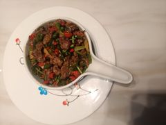 -周渝食惦·酸菜鱼精致川菜(横岗店)