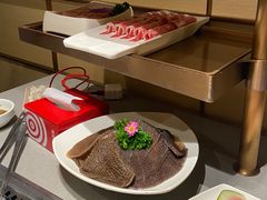 -海底捞火锅(海澜财富中心店)