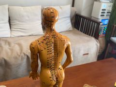 -沐善人家中医·推拿·理疗·三伏灸(新洲店)