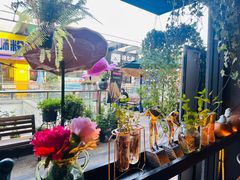 -咕嘟草帽鱼·牛奶一样的鲜鱼汤(包河万达广场创始店)