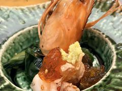 -鮨政·Omakase(港汇恒隆广场店)