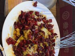 -叁宝烤肉• 西安烧烤 领跑品牌(中海城店)