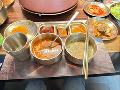 -西塔老太太泥炉烤肉(上海七宝领展广场店)