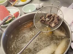 -宴全牛粤来越牛潮汕鲜牛肉火锅(海州万达广场店)