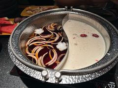 -牛New寿喜烧(虹桥新天地店)