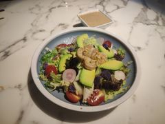 -JUKEBOX玖部音乐餐厅(华侨城店)