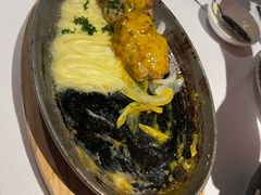 -俄士厨房(五棵松华熙LIVE店)