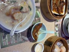 -点都德(千灯湖环宇城店)