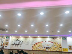 大堂-捷信牛奶甜品世家(柳巷店)