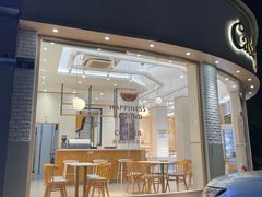 -可莎蜜兒(金堡店)