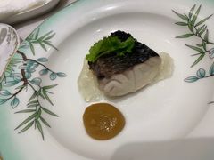 -潮林府私房菜