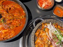 -HOTISLAND海鸡岛·韩国料理(江南西店)