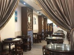 大堂-仁信老铺甜品(北京路店)