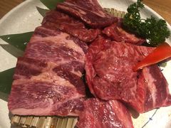 -炼火烤肉店