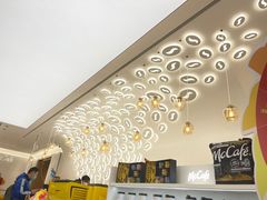 -麦当劳(徐汇漕溪北路百脑汇店)